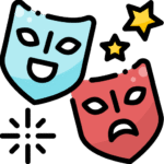 drama icon