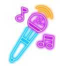 icon-singing